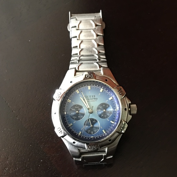 Waterpro watch Clearance